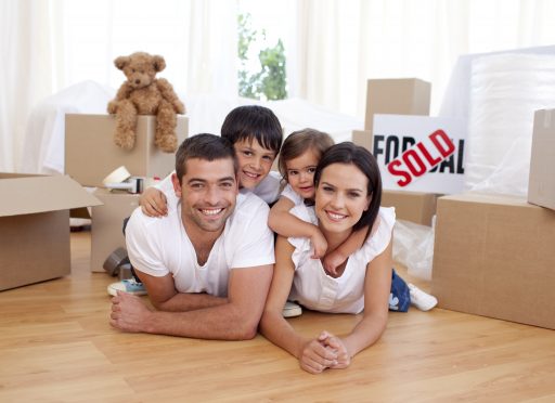 8 Tips for a stress-free move to a new home