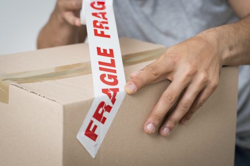 Blog - 18 Packing Secrets From Moving Pros
