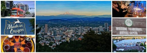 All the best reasons to move to Portland
