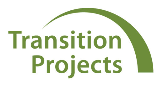 Transition Projects, supported by Master Movers