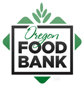 Oregon Food Bank supported by Master Movers in Portland