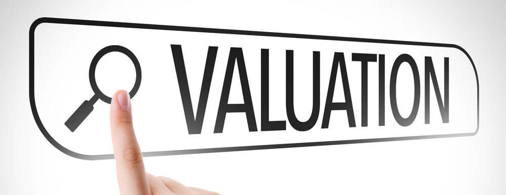 What is moving valuation?