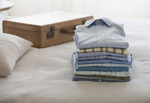 Master Movers can help you learn where to donate clothing in Portland, Oregon