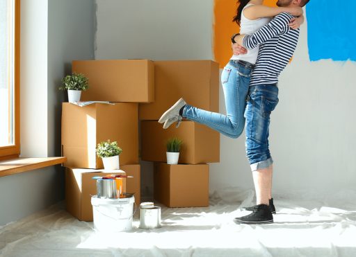 The best time to move can make this stressful task more enjoyable.
