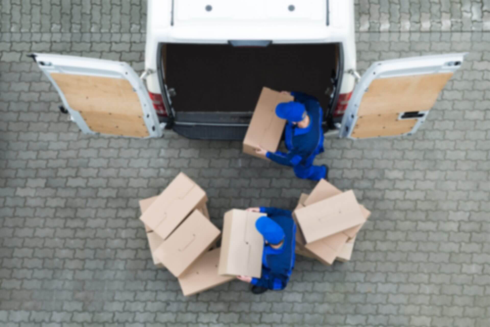 Your long distance moving company – Master Movers, in Portland, OR