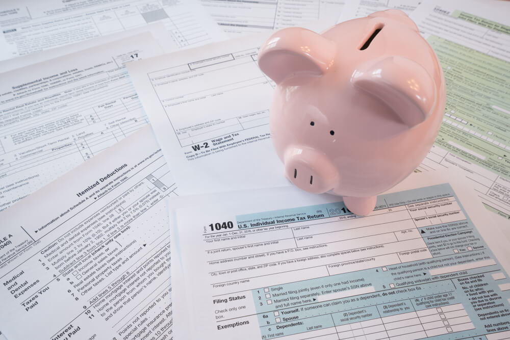 Deduct your moving expenses from your taxes