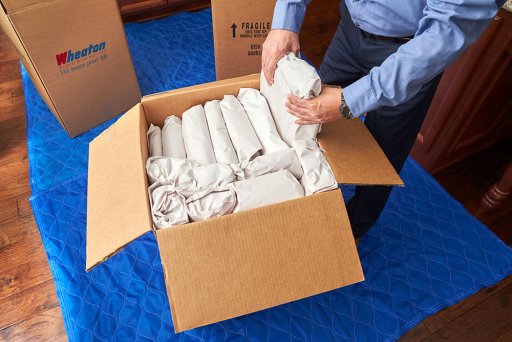 best long distance moving companies packing services