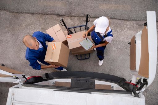 Master Movers Hiring Best Moving Company Feature